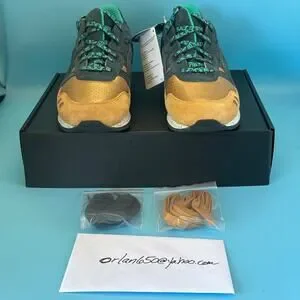 Asics | Shoes | Concepts X Asics Gel Lyte 3 Three Lies M85  display picture 2
